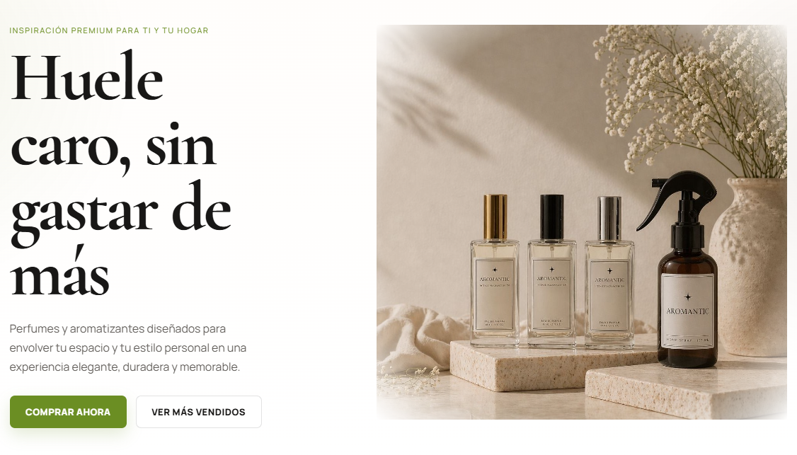 Aromantic